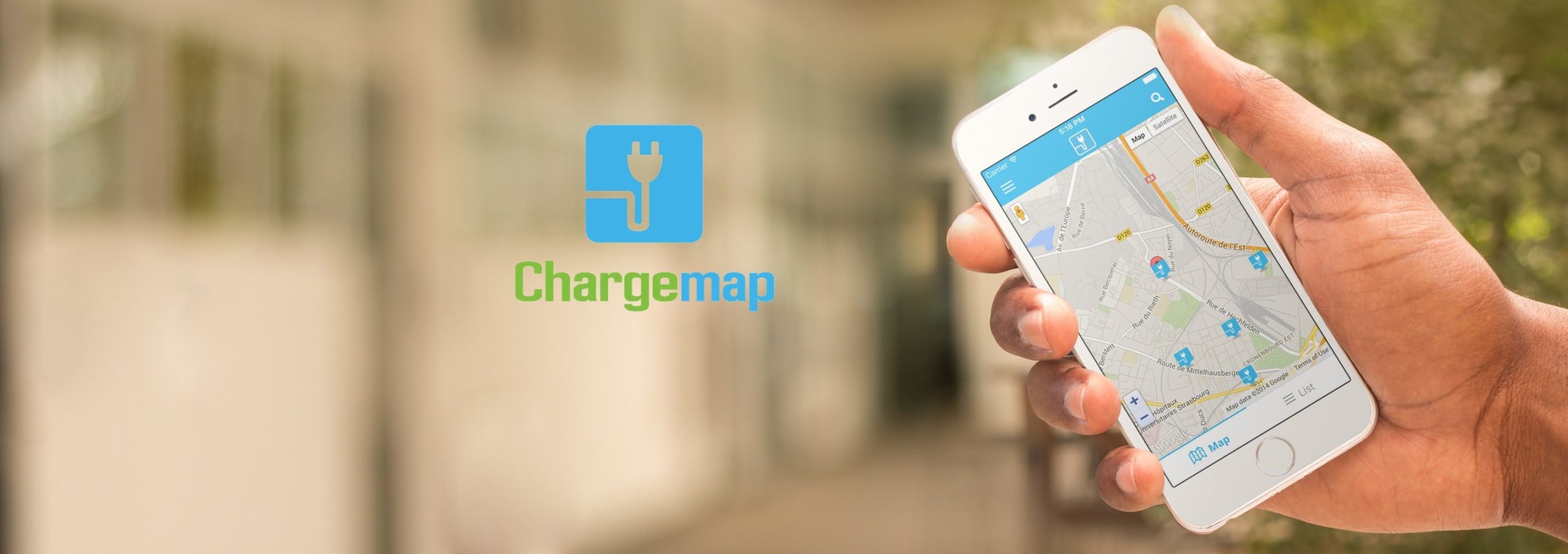 Chargemap