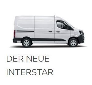 Neuer Interstar