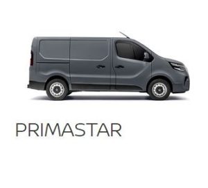 Primastar