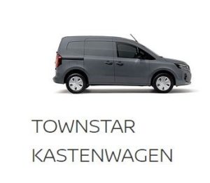 Townstar Kasten